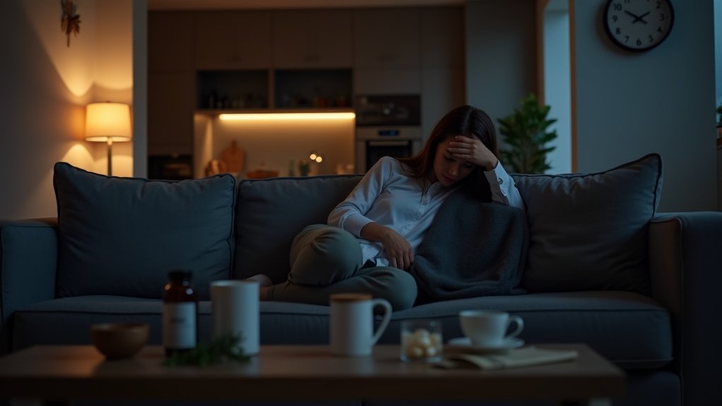 pogrešna komunikacija između crijeva i mozga koja uzrokuje stvarnu bol