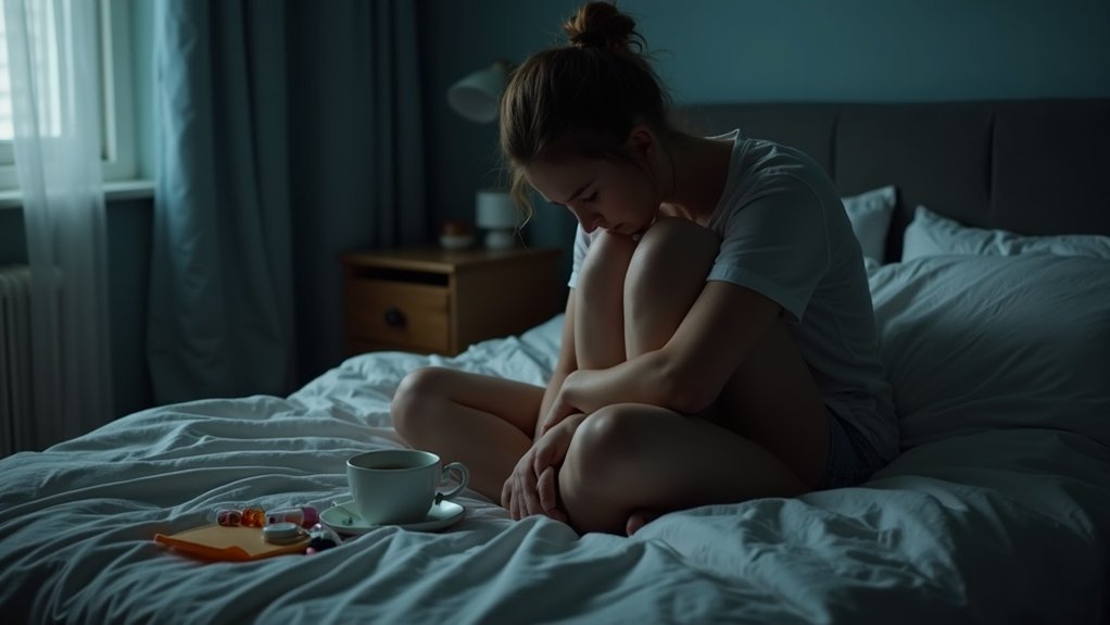 crijevni simptomi signaliziraju depresiju