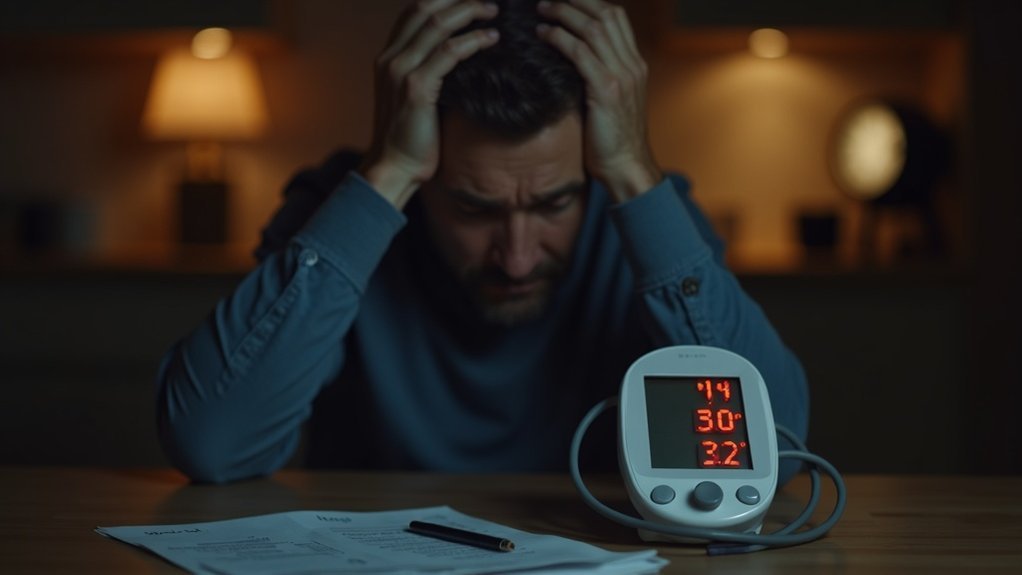 skrivena opasnost visokog krvnog tlaka