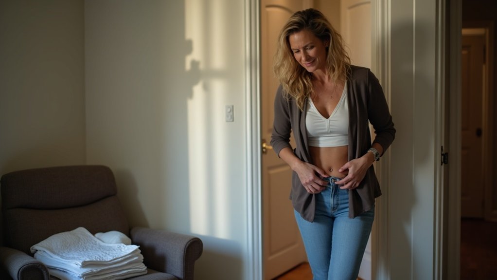 skriveni znakovi prolapsa zdjeličnih organa