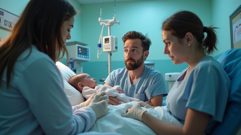 skupine visokog rizika za meningitis