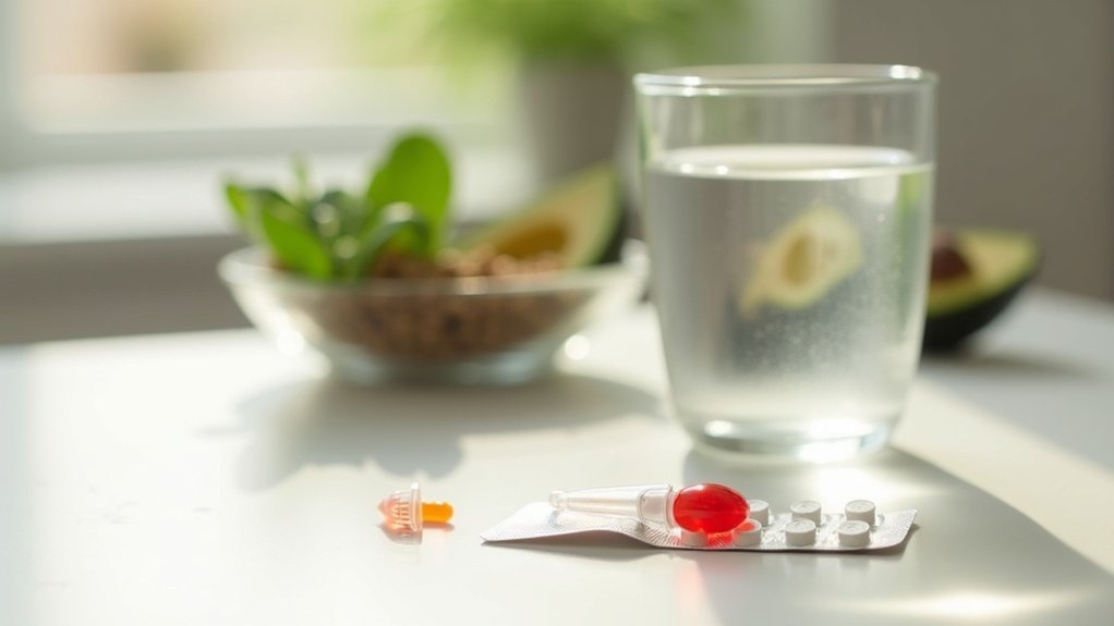 upravljanje homocisteinom pomoću B vitamina