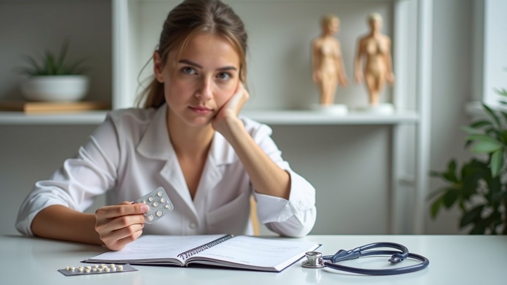 hormonska pilula liječi višestruke simptome