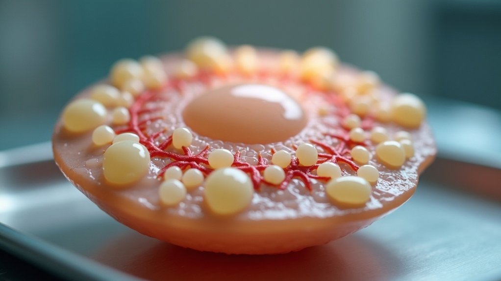 hormonima pokretan ciklus inzulina i androgena