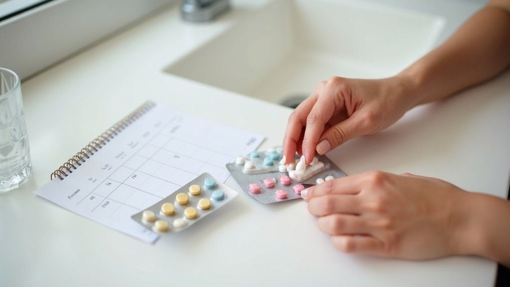 hormonima prilagođeni izbori kontracepcije