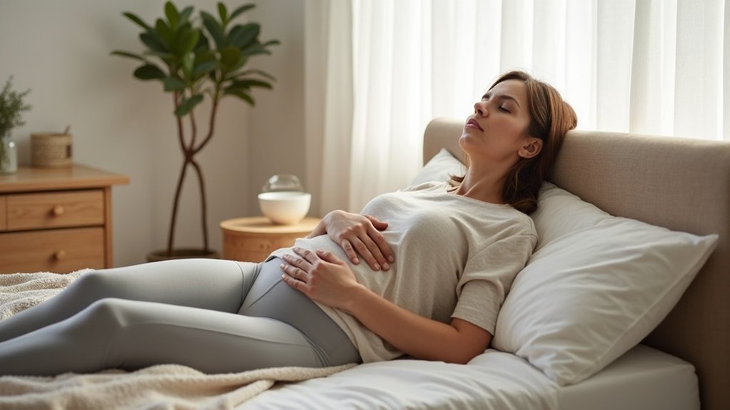 hormoni usporavaju prolazak kroz crijeva