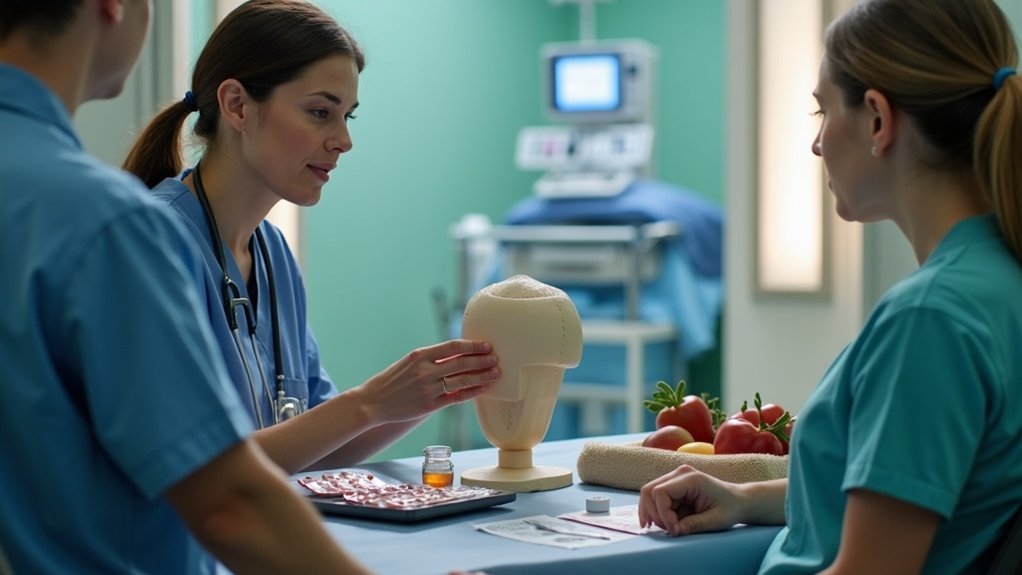 hormoni kirurgija prilagodbe životnog stila