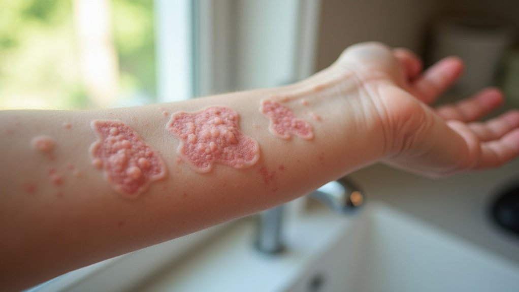 kako prepoznati neurodermatitis