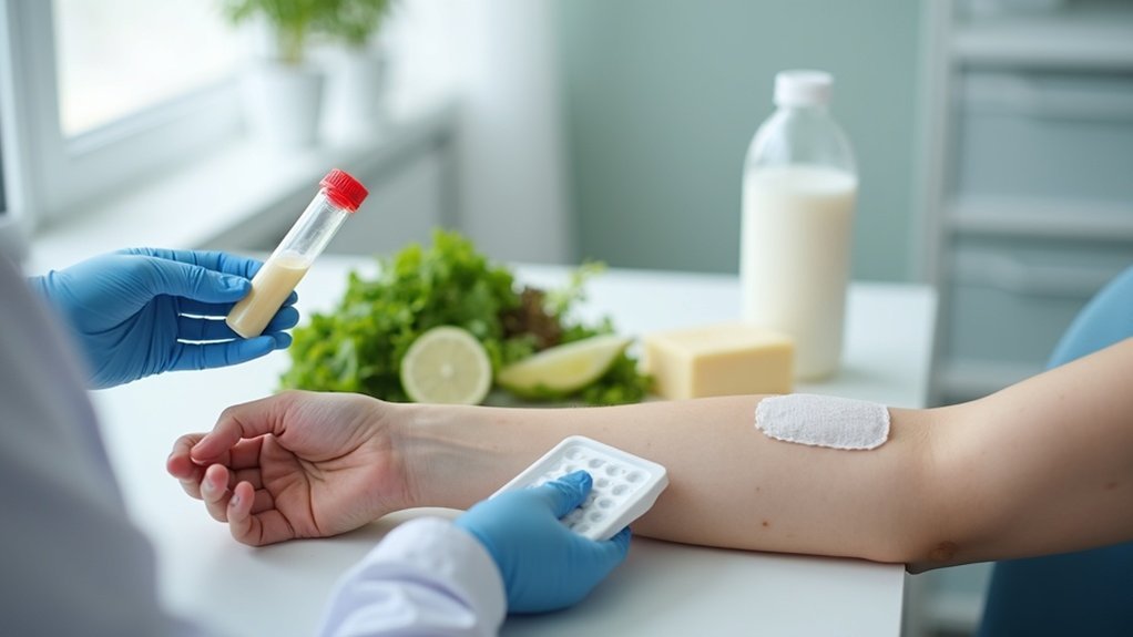 kako smanjiti kalcij