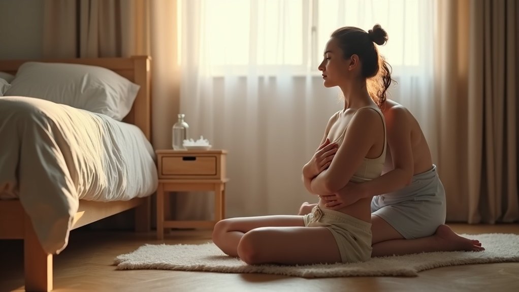 kako prevladati paniku