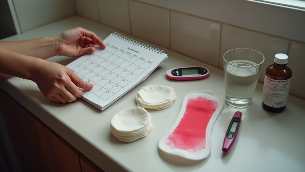 kako prepoznati disfunkcionalno krvarenje