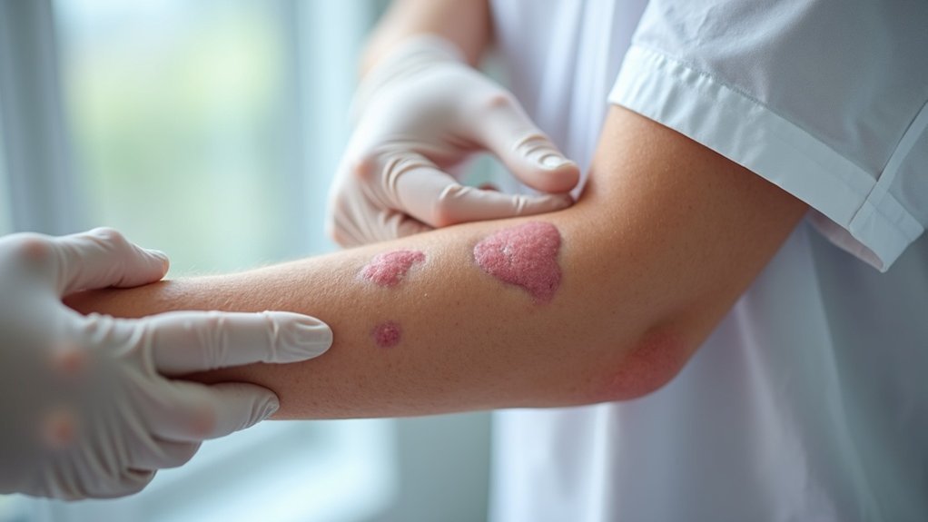 kako prepoznati ekcem