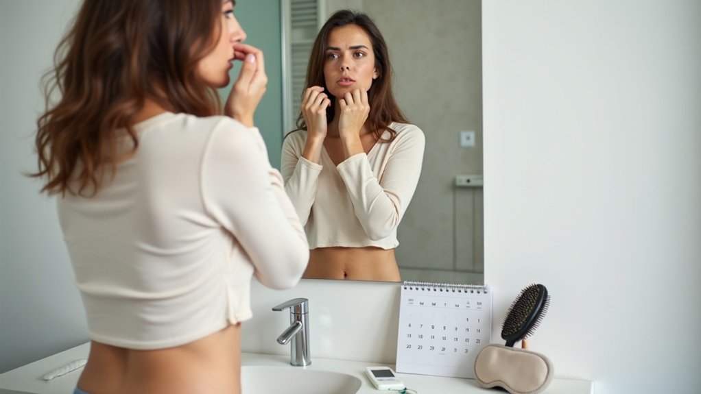 kako uočiti hormonski disbalans