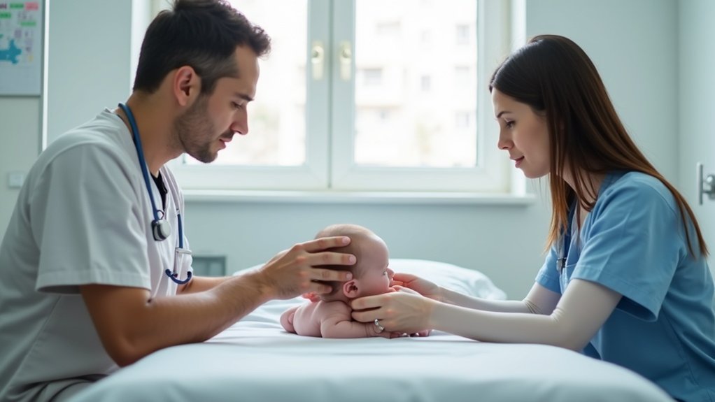 hidrocefalus mazalin klinika