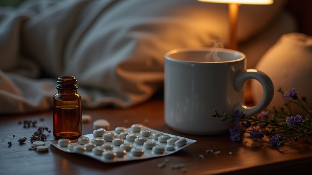 kompromisi između hidroksizina i difenhidramina