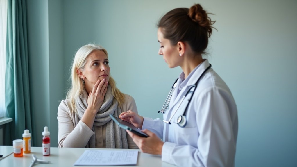 hipotireoza simptomi dijagnoza liječenje