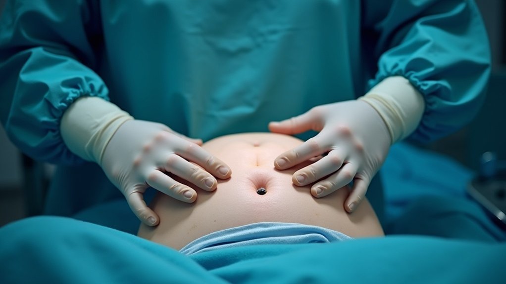 opcije pristupa histerektomiji objašnjene