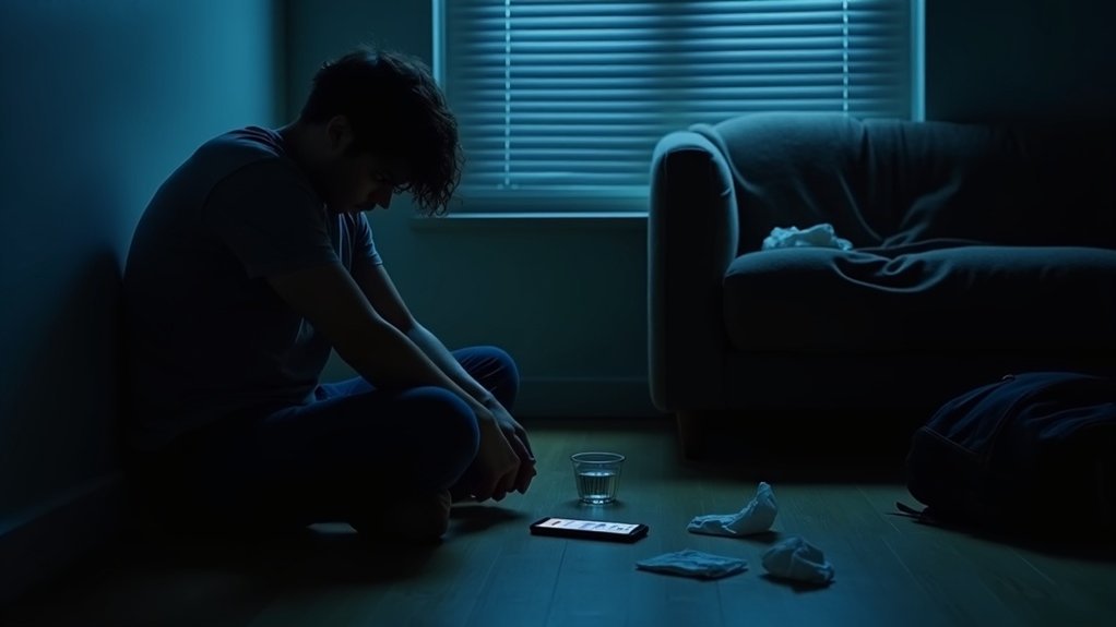 ne mogu to više podnijeti