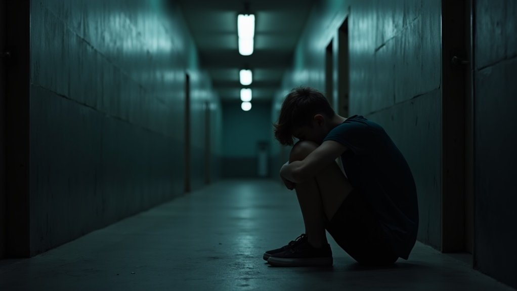 i dalje me boli, ali se smiješim