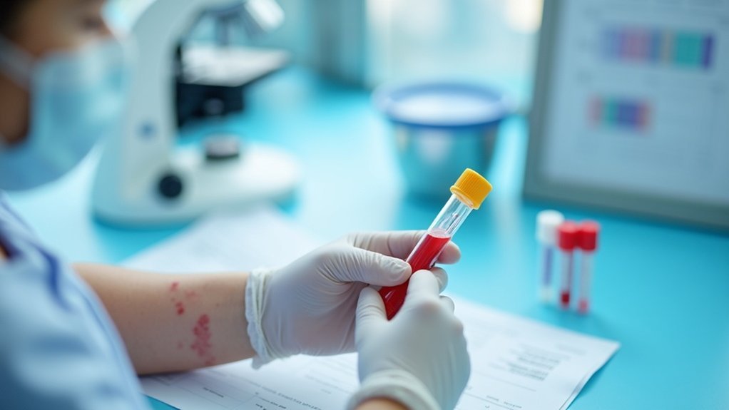 igm igg trudnoća tumačenje