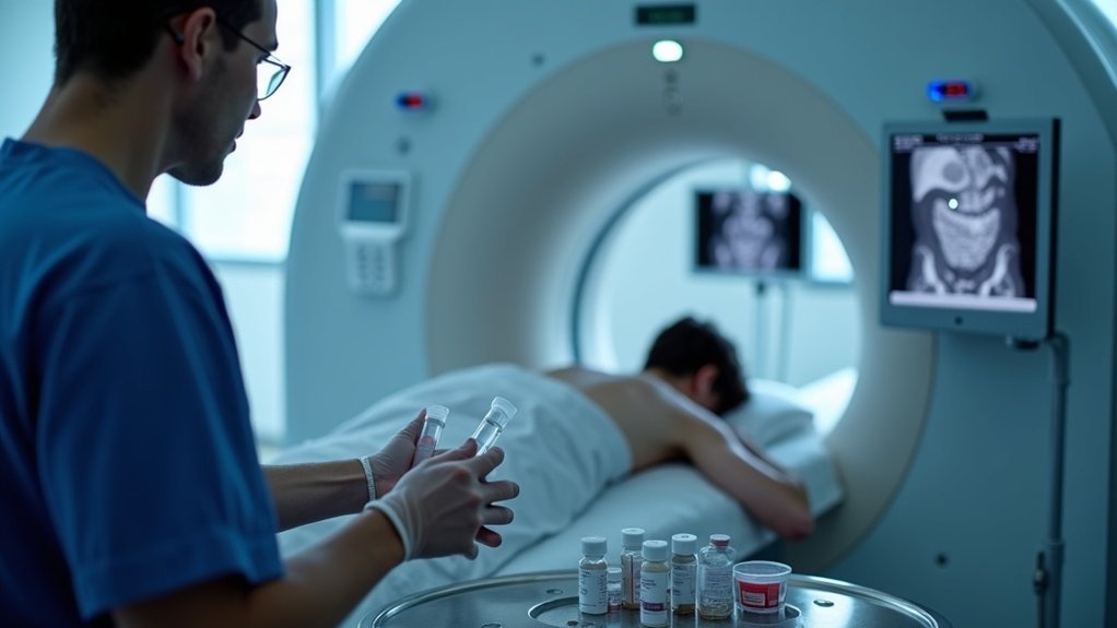 snimanje i laboratorijska analiza kamenja