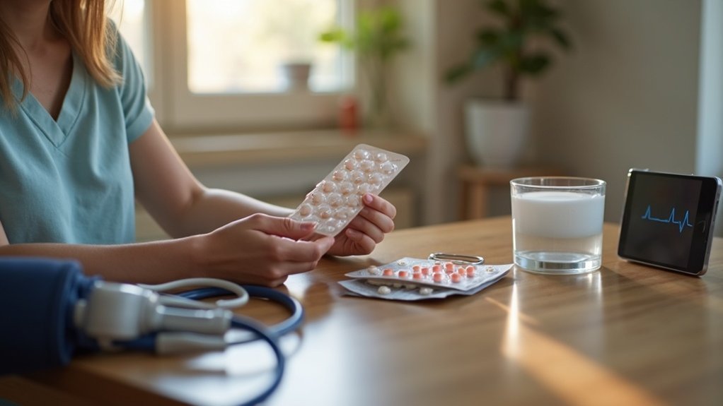 povećana upozorenja na rizik od zgrušavanja krvi