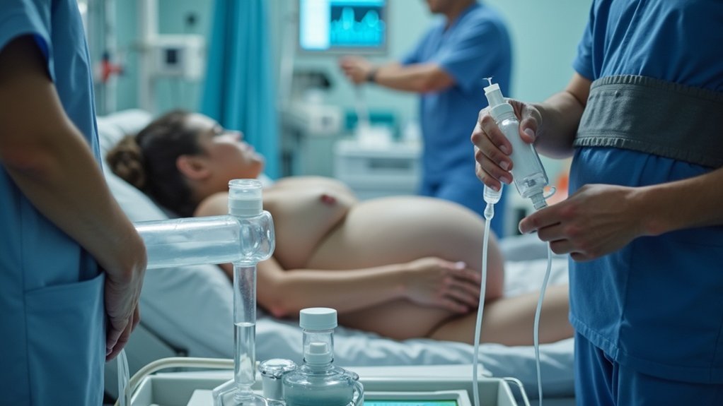 indukcija kada rizici nadmašuju strpljenje