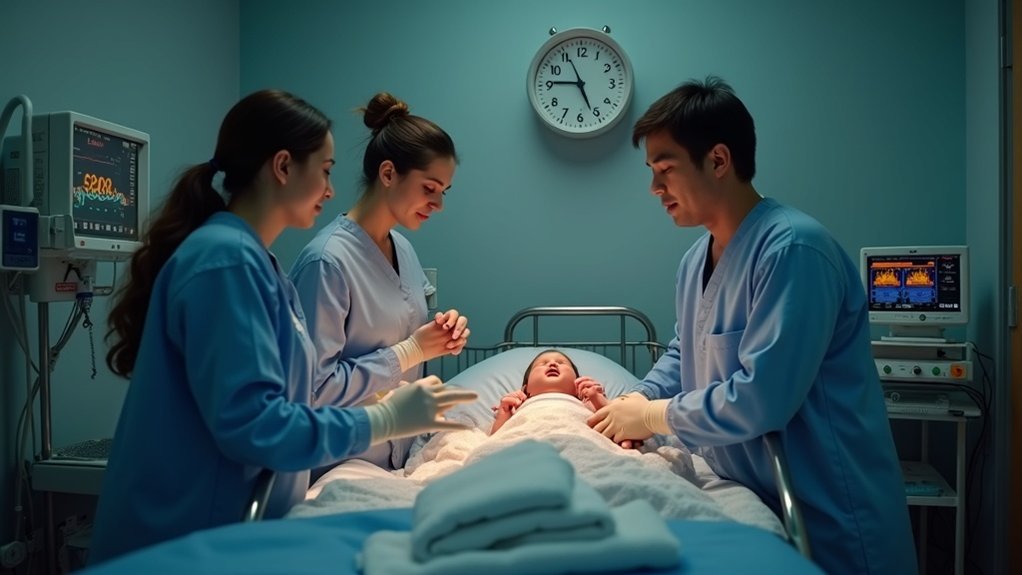 informirane odluke smanjuju intervencije