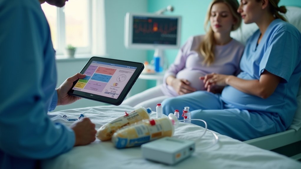 informirani pristanak za induciranje