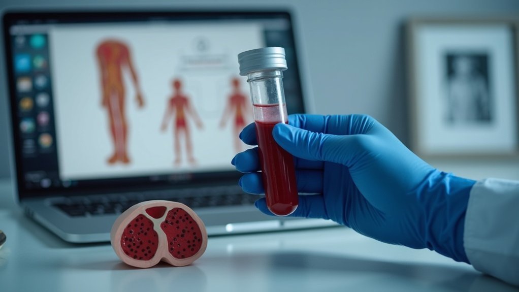 nasljedna i stečena sklonost stvaranju ugrušaka