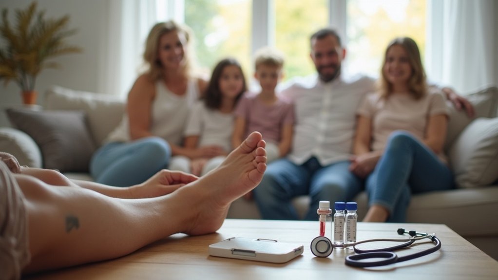 nasljedna sklonost stvaranju krvnih ugrušaka povećava rizik