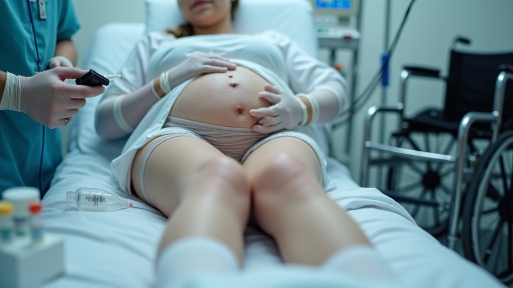 nasljedna trombofilija povećava proceduralne rizike