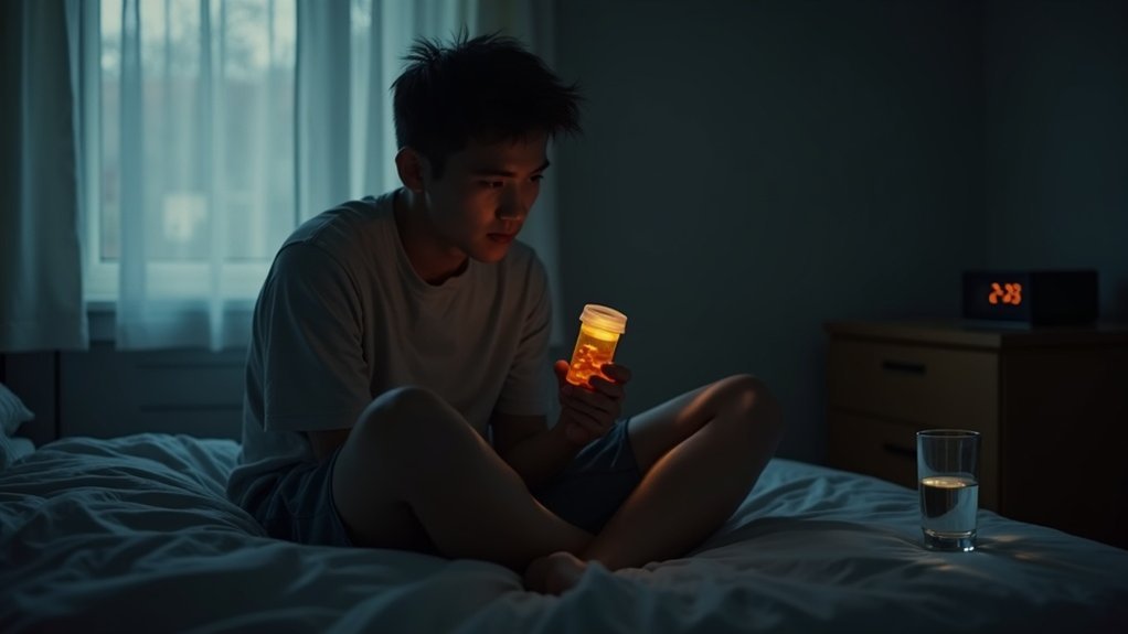 početno povećanje anksioznosti kod uzimanja SSRI-a rizik