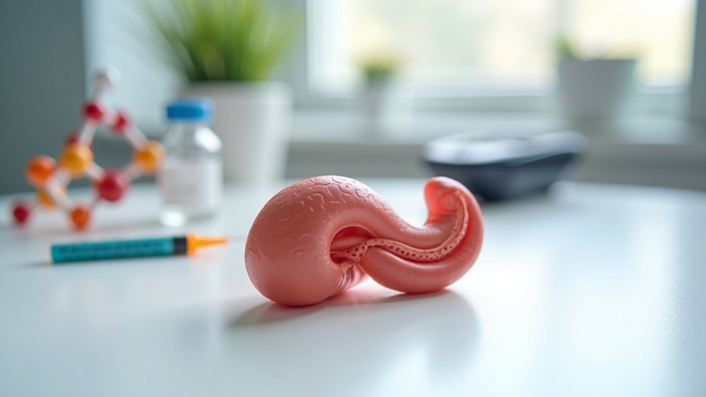 inzulin i glukagon ravnoteža