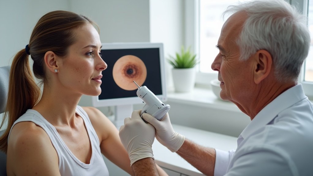 povremeni rizik od teških opeklina od sunca