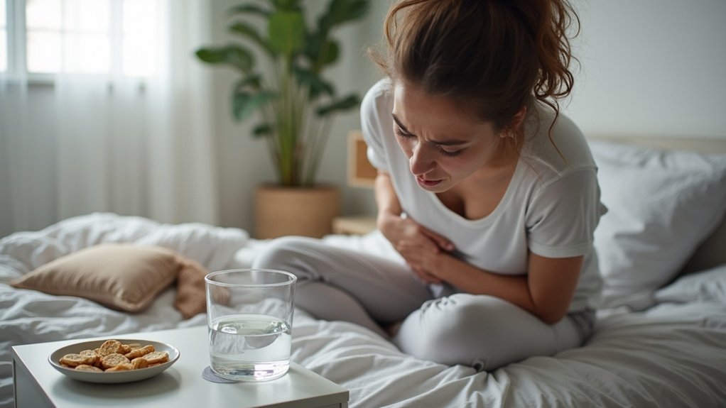 sindrom iritabilnog crijeva