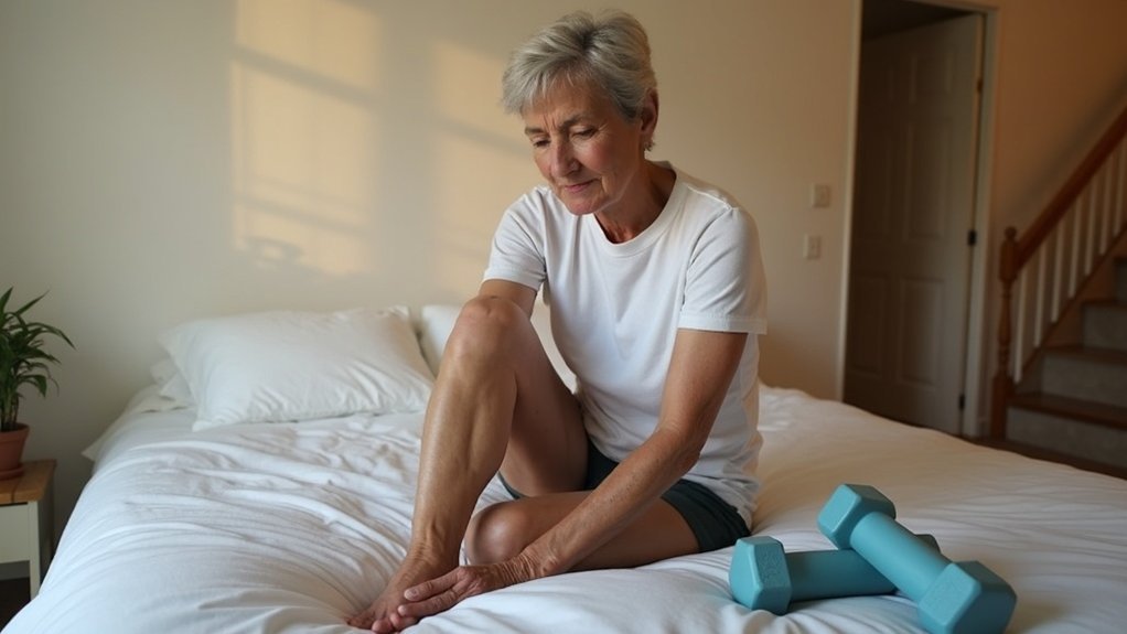 bolovi u zglobovima nakon menopauze