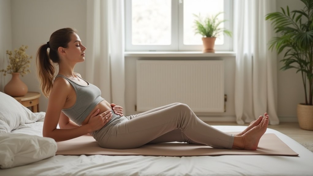 kegelovi vježbe zdjeličnog dna