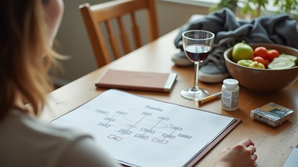 saznajte svoj rizik od raka jajnika