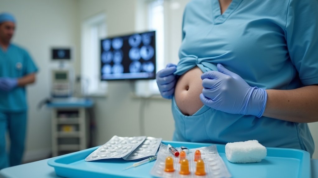 život se nastavlja unatoč liječenju