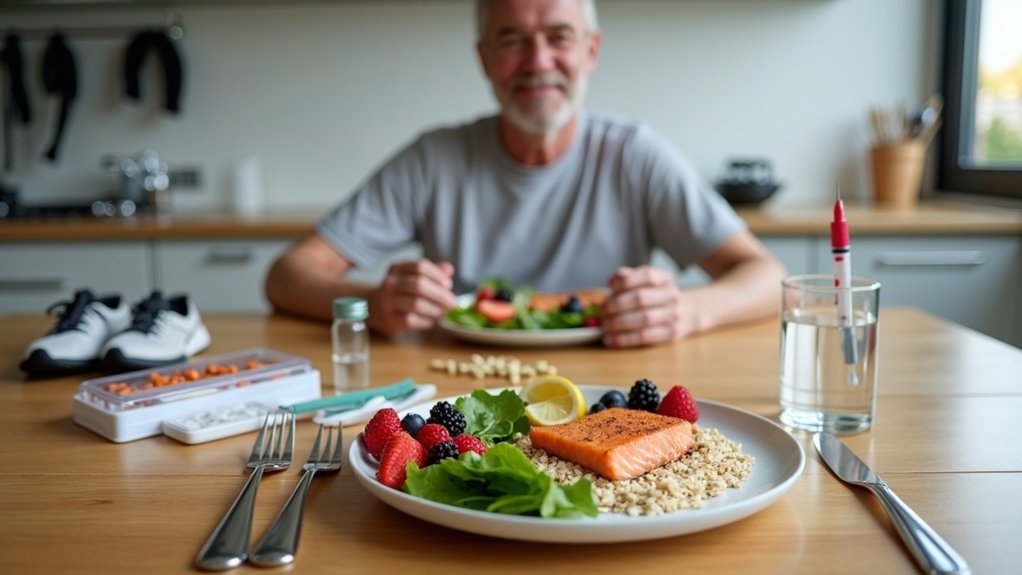 promjene životnog stila pobjeđuju tablete