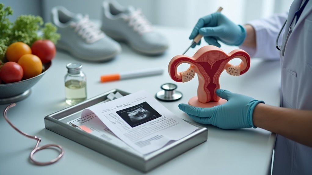 stil života lijekovi plodnost