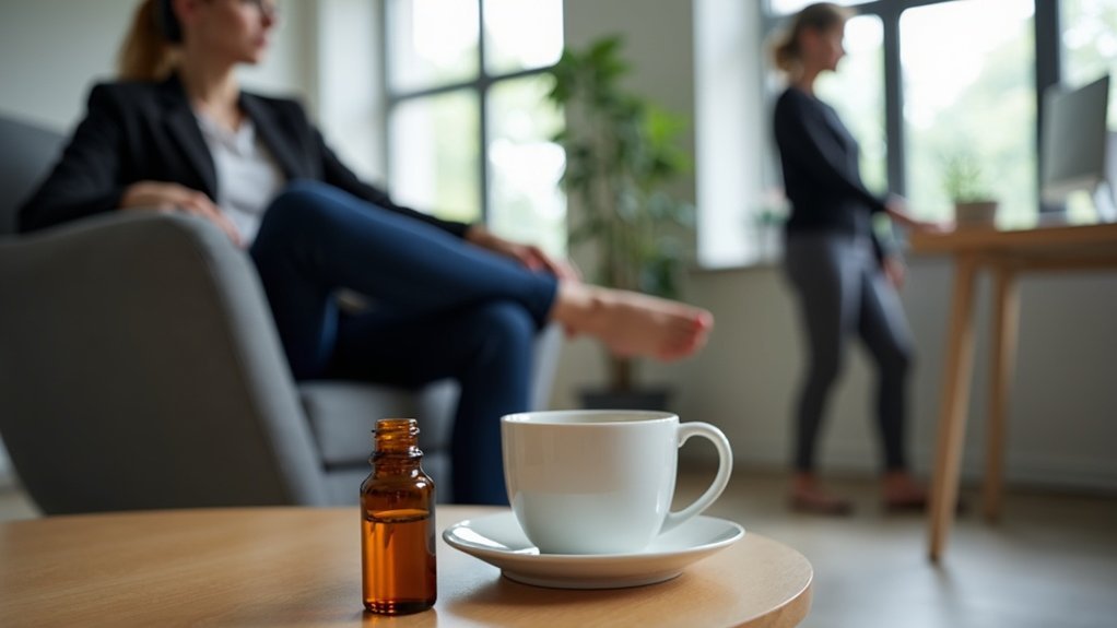 ograniči dugotrajno sjedenje pokušaj biljnih preparata