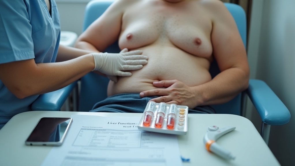 simptomi jetre dijagnoza liječenje