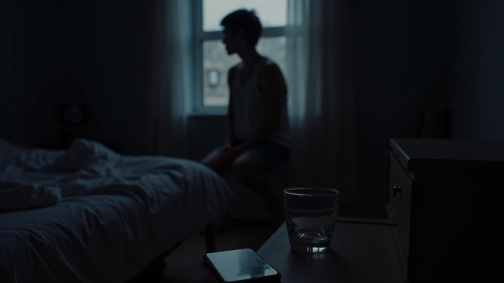 gubitak libida i uma