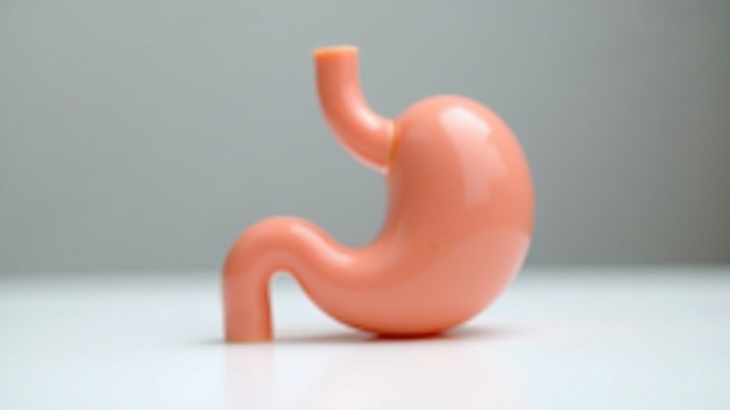 disfunkcija donjeg ezofagealnog sfinktera i hijatusna kila