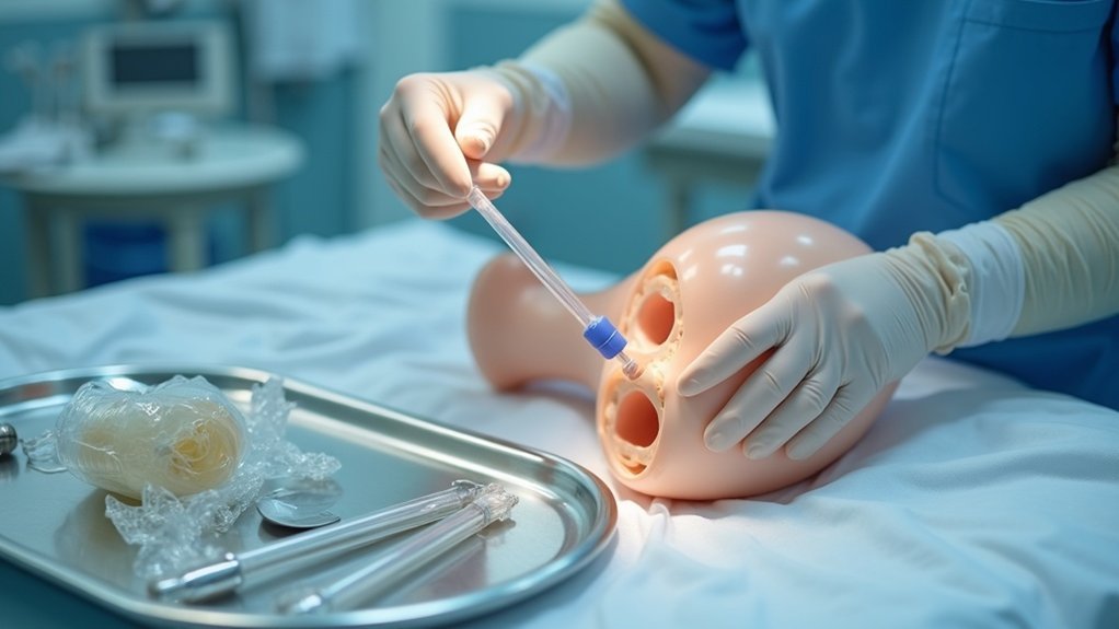 mehaničke metode omekšavanja cerviksa