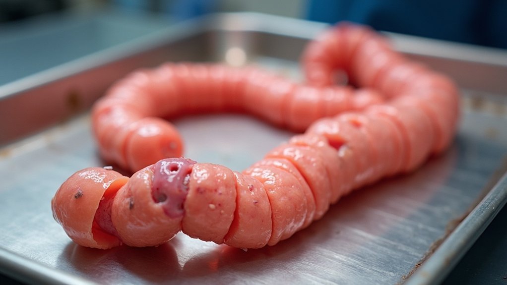 meckel i zenker razlike