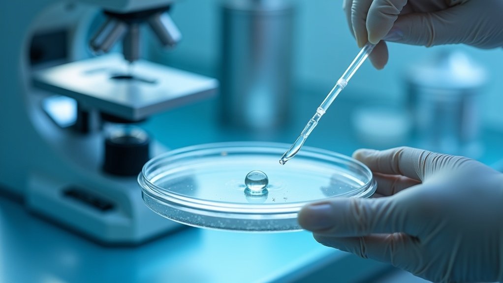 medicinski potpomognute reproduktivne procedure