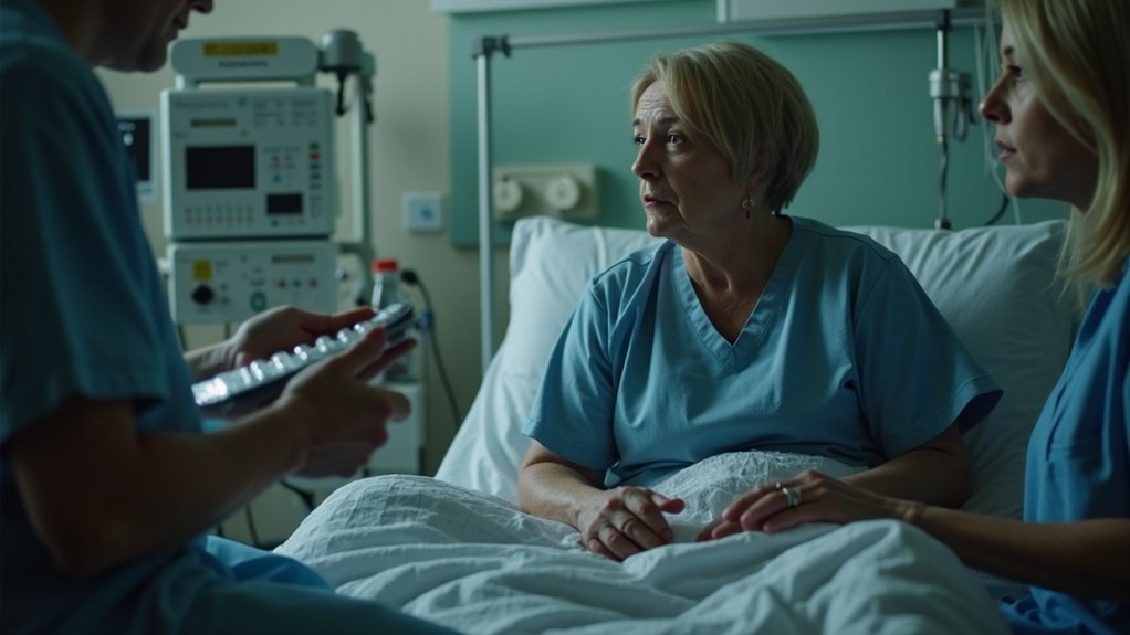 medikacija plus EKT za psihotičnu depresiju